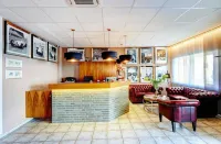 Hotel Stadt Grevenbroich Mit Klimaanlage Hotels in Grevenbroich