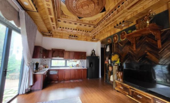 T'Farmstay Villa and Resort Buon Ma Thuot City