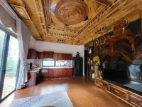 T'Farmstay Villa and Resort Buon Ma Thuot City