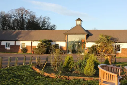 Desalis Hotel London Stansted - Bữa sáng