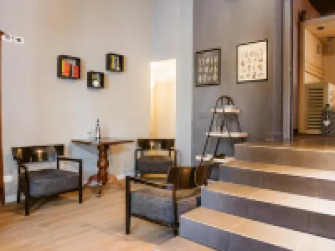 Hotel Bella Napoli Ristorante & Spa Hotels in Foggia