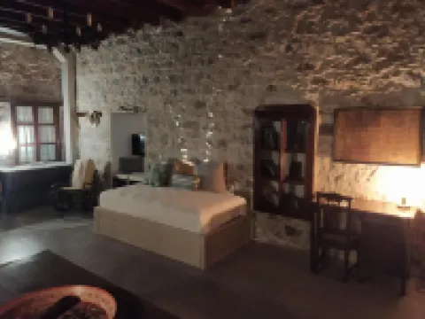 Latmos 1860 Hotels in Patmos