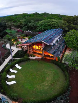 Latica Lodge