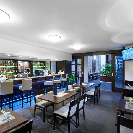 Congress & Wellness Hotel Olsanka