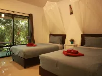 Raven Blue Hotels near Phra Ae Beach