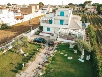 B&B Villa Patrizia Selinunte