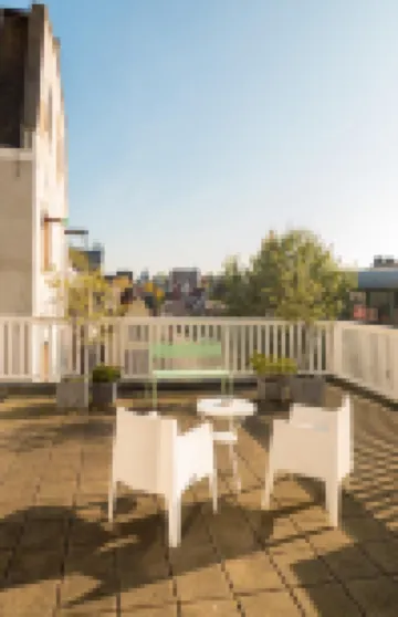 Kuwadro Guesthouse Centrum