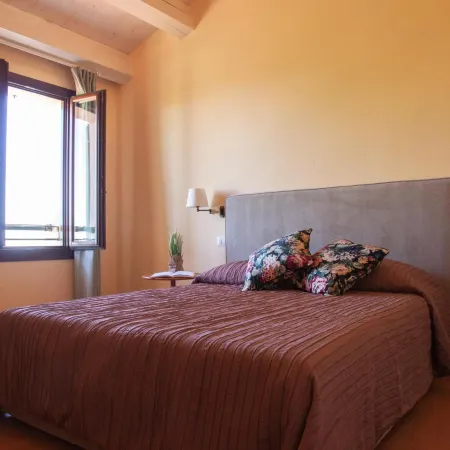 Cà Vincenzona, Wellness Area Отели в г. Фаэнца