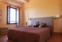 Cà Vincenzona, Wellness Area