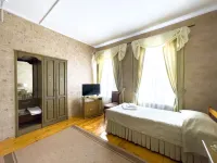 Юрьево Подворье Отели в г. 