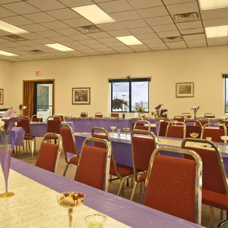 Americas Best Value Inn and Suites Nevada