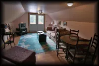 Alpine Motel of Cooke City - Wifi