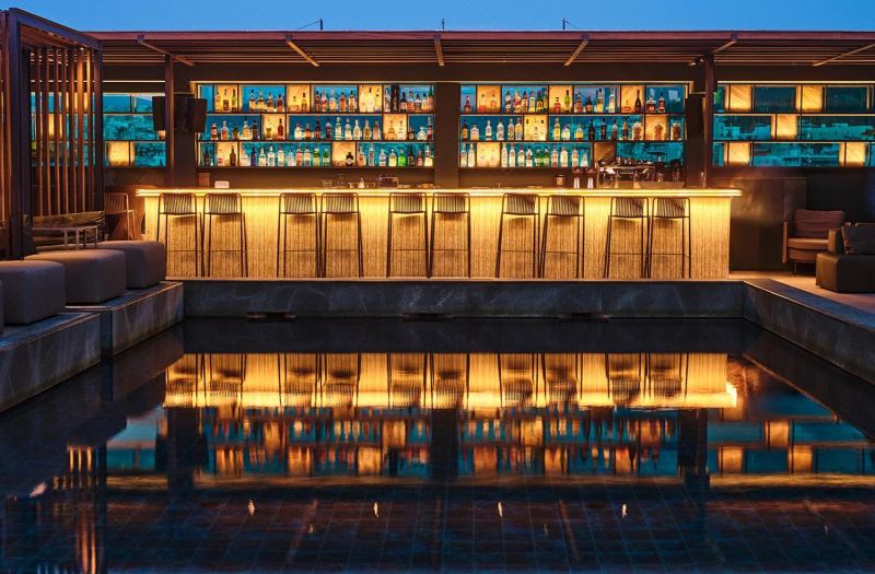 Radisson Blu Park Hotel Athens photo 3