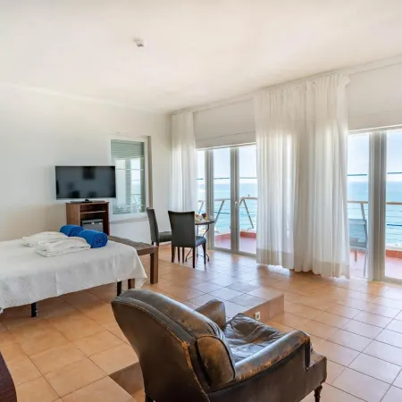 Boa Vista Hotel & Spa - Adults Only
