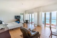 Boa Vista Hotel & Spa - Adults Only - Kuntosalit