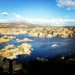 애플 크리크 코티지스