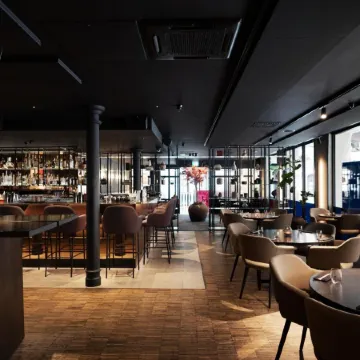 Elite Hotel Esplanade