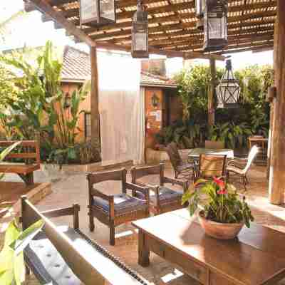 Hotel Pousada Ourinhos Hotel Exterior