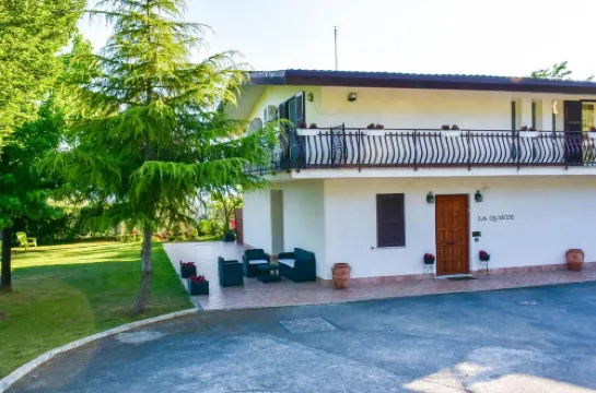 La Quiete
