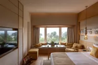 Taj Fisherman’s Cove Resort & Spa, Chennai Hotels in Kelambakkam