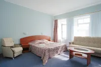 Boyarskiy Dvor Hotel Hotels near Monastery of St Avraam