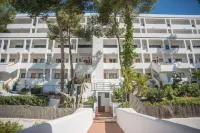 Sun Beach Hotels in Santa Ponsa