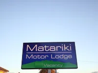 Matariki Motor Lodge Hotels in Te Awamutu