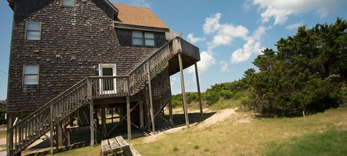 Avon Cottages Hotels in Dare County