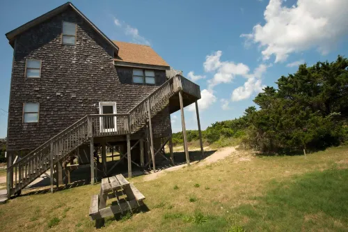 Avon Cottages - Wifi