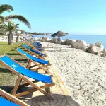 Residence Ain Meriem - vue mer