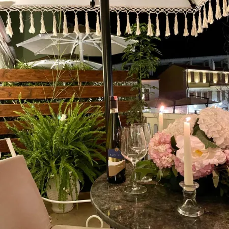 Bohemian Boutique Suites