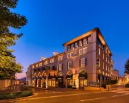 Hôtel de Paris Saint-Tropez Hotel di Saint-Tropez