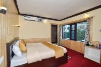 The Iceland Hotel Srinagar