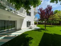 Apartamentos Sunway Atlanta Hotels near Sitges Beach