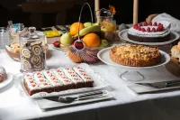 Jägerhaus Hotels in Pellizzano