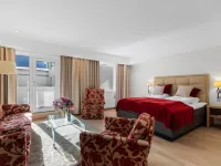 Hotel Alexandra Loen Hotels in Stryn