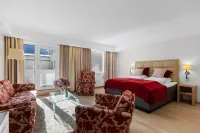 Hotel Alexandra Loen