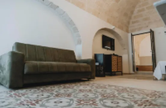 Al 22 Suite & Spa Luxury Experience