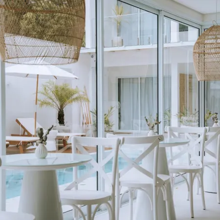 Olisa Hotel Boutique