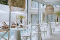 Olisa Hotel Boutique Hotels in Maresias