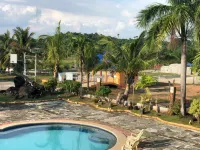 The Waterfront Beach Resort - منتجعات
