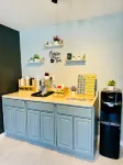 Baymont by Wyndham Ridgecrest - Aamiainen