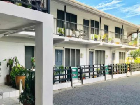 Moatoga Hotel Hotels in Apia