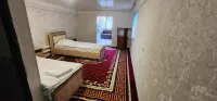 Deshon Qala Guest House Hotels in Khiva