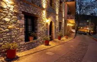 Hotel Atrapos - Pet-friendly