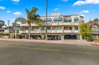 Travelodge by Wyndham San Clemente Beach Hotels in San Clemente