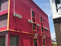 Hotel Sakirah Hotels in Jasin