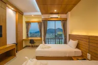 Sann View Hotel Hotels in Thoeng