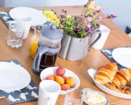 The Globe Angle Hotels in Angle