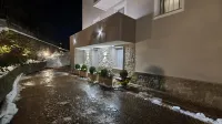 Al Toscana - parking